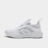 Women's Adidas Kaptir Flow Running Shoes Footwear White/White - IF6600 100 2 Women's Adidas Kaptir Flow Running Shoes Footwear White/White - IF6600 100 -Nikes Shoes Shop IF6600 100 P1