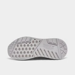 Women's Adidas Originals NMD_W1 Casual Shoes Off White/Wonder Beige/Acid Orange - IG0483 100 13 Women's Adidas Originals NMD_W1 Casual Shoes Off White/Wonder Beige/Acid Orange - IG0483 100 -Nikes Shoes Shop IG0483 100 P6