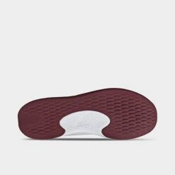 Women's Adidas Cloudfoam Pure SPW Casual Shoes White/Shadow Red/Wonder Beige - IG2528 100 13 Women's Adidas Cloudfoam Pure SPW Casual Shoes White/Shadow Red/Wonder Beige - IG2528 100 -Nikes Shoes Shop IG2528 100 P6