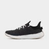Women's Adidas Cloudfoam Pure SPW Casual Shoes Black/White/Grey - IG2530 001 -Nikes Shoes Shop IG2530 001 P1