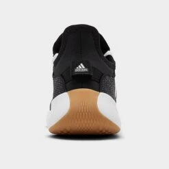 Women's Adidas Cloudfoam Pure SPW Casual Shoes Black/White/Grey - IG2530 001 11 Women's Adidas Cloudfoam Pure SPW Casual Shoes Black/White/Grey - IG2530 001 -Nikes Shoes Shop IG2530 001 P4