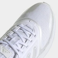 ADIDAS Women's X_PLR Phase 23 Running Shoes White/Zero Metallic/White - IG4780 100 -Nikes Shoes Shop IG4780 100 M3