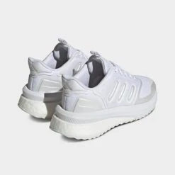 ADIDAS Women's X_PLR Phase 23 Running Shoes White/Zero Metallic/White - IG4780 100 -Nikes Shoes Shop IG4780 100 M4