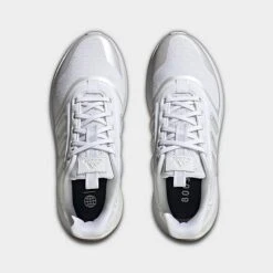 ADIDAS Women's X_PLR Phase 23 Running Shoes White/Zero Metallic/White - IG4780 100 -Nikes Shoes Shop IG4780 100 M5