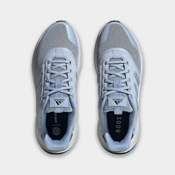 ADIDAS Women's X_PLR Phase 23 Running Shoes Blue Dawn/Black/Black - IG4783 450 -Nikes Shoes Shop IG4783 450 P5