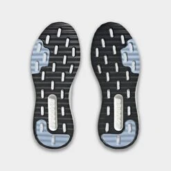 ADIDAS Women's X_PLR Phase 23 Running Shoes Blue Dawn/Black/Black - IG4783 450 -Nikes Shoes Shop IG4783 450 P6