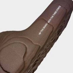 Adidas Originals Adilette 22 Slide Sandals Preloved Brown/Shadow Brown/Black - IG7493 201 -Nikes Shoes Shop IG7493 201 P3