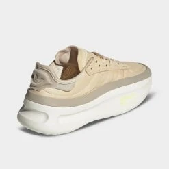 Women's Adidas Originals AdiFOM TRXN Casual Shoes Sand Strata/Off White/Wonder Beige - IG7993 270 -Nikes Shoes Shop IG7993 270 P4