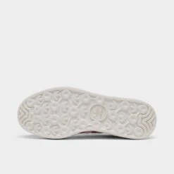 Women's Adidas Originals Gazelle Bold Casual Shoes Super Pop/White/White - IG9653 624 -Nikes Shoes Shop IG9653 624 P6