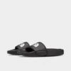 Women's The North Face Base Camp III Slide Sandals TNF Black/TNF White - NF0A4T2S 001 2 Women's The North Face Base Camp III Slide Sandals TNF Black/TNF White - NF0A4T2S 001 -Nikes Shoes Shop NF0A4T2S 001 P1