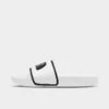 Women's The North Face Base Camp Slide III Sandals TNF White/TNF Black - NF0A4T2S 100 -Nikes Shoes Shop NF0A4T2S 100 P1