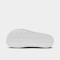 Women's The North Face Base Camp Slide III Sandals TNF White/TNF Black - NF0A4T2S 100 -Nikes Shoes Shop NF0A4T2S 100 P5