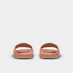 Women's The North Face Base Camp III Slide Sandals Cafe Crème/Evening Sand Pink - NF0A4T2S 660 9 Women's The North Face Base Camp III Slide Sandals Cafe Crème/Evening Sand Pink - NF0A4T2S 660 -Nikes Shoes Shop NF0A4T2S 660 P3