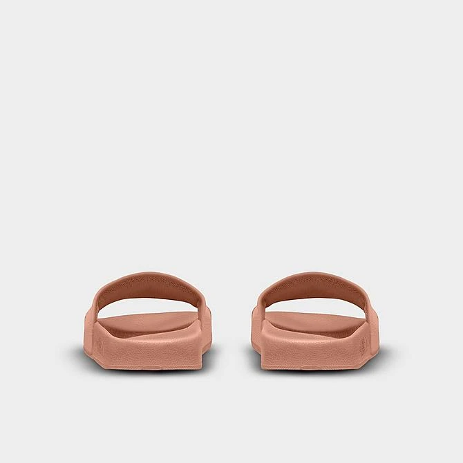 Women's The North Face Base Camp III Slide Sandals Cafe Crème/Evening Sand Pink - NF0A4T2S 660 5 Women's The North Face Base Camp III Slide Sandals Cafe Crème/Evening Sand Pink - NF0A4T2S 660 - Image 3