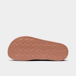 Women's The North Face Base Camp III Slide Sandals Cafe Crème/Evening Sand Pink - NF0A4T2S 660 11 Women's The North Face Base Camp III Slide Sandals Cafe Crème/Evening Sand Pink - NF0A4T2S 660 -Nikes Shoes Shop NF0A4T2S 660 P5