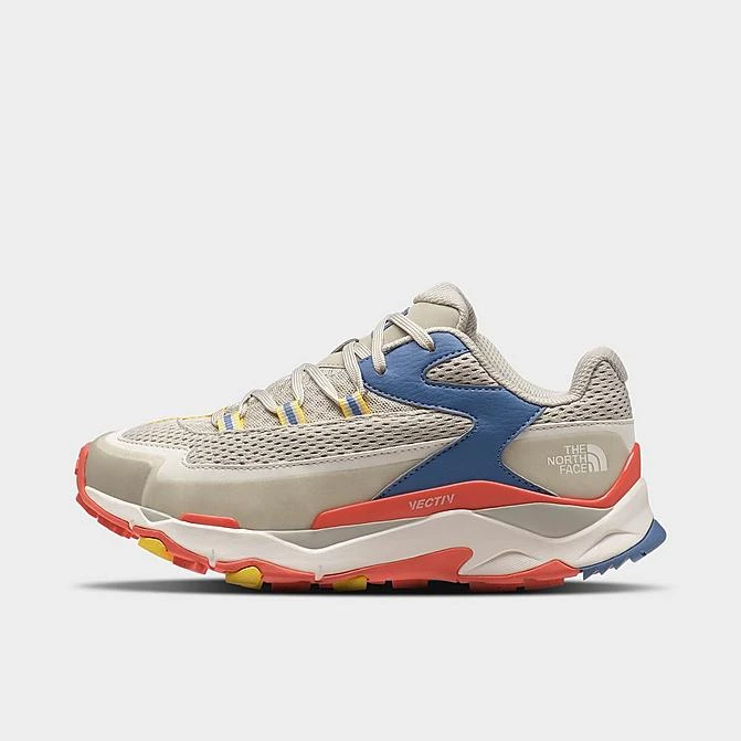 Women's The North Face VECTIV Taraval Hiking Shoes Sandstone/Topaz - NF0A52Q2 270 3 Women's The North Face VECTIV Taraval Hiking Shoes Sandstone/Topaz - NF0A52Q2 270