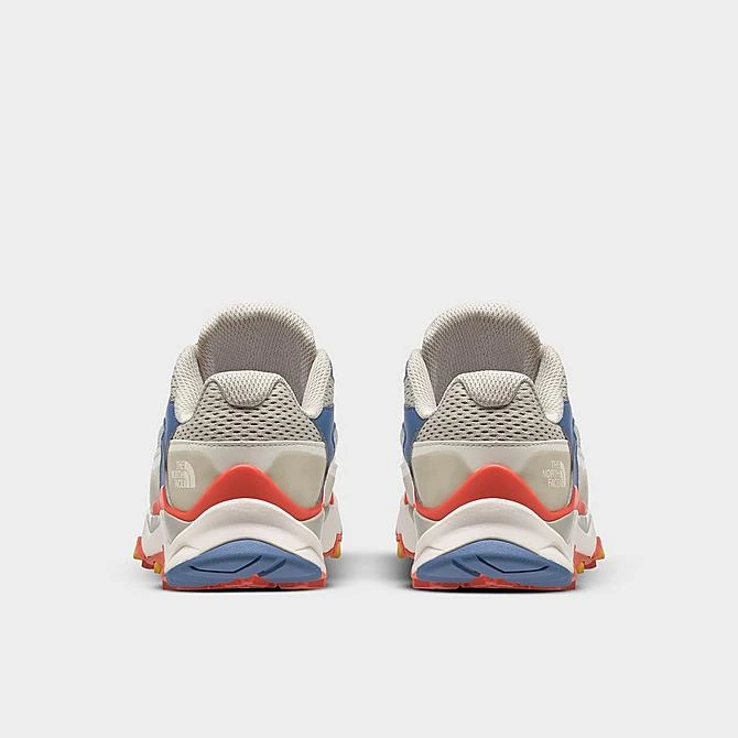 Women's The North Face VECTIV Taraval Hiking Shoes Sandstone/Topaz - NF0A52Q2 270 4 Women's The North Face VECTIV Taraval Hiking Shoes Sandstone/Topaz - NF0A52Q2 270 - Image 2