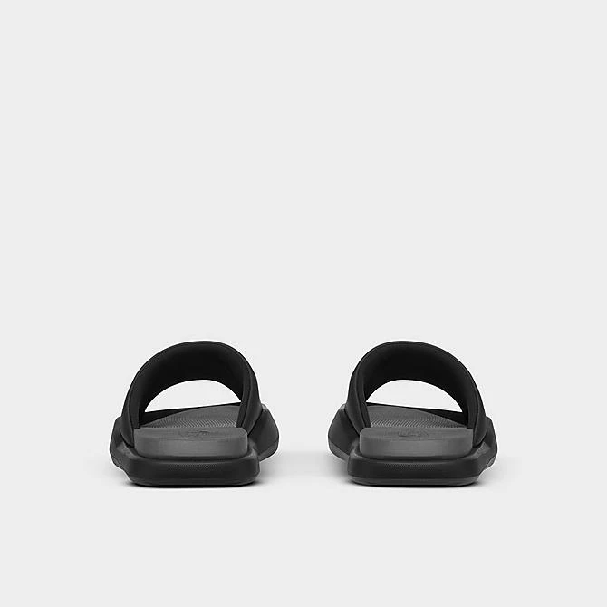 Women's The North Face Triarch Slide Sandals TNF Black/TNF White - NF0A5JCB 001 4 Women's The North Face Triarch Slide Sandals TNF Black/TNF White - NF0A5JCB 001 - Image 2