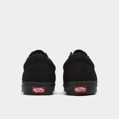 Vans Old Skool Casual Shoes Black/Black/Gum - OLDSKL BKA 11 Vans Old Skool Casual Shoes Black/Black/Gum - OLDSKL BKA -Nikes Shoes Shop OLDSKL BKA P4